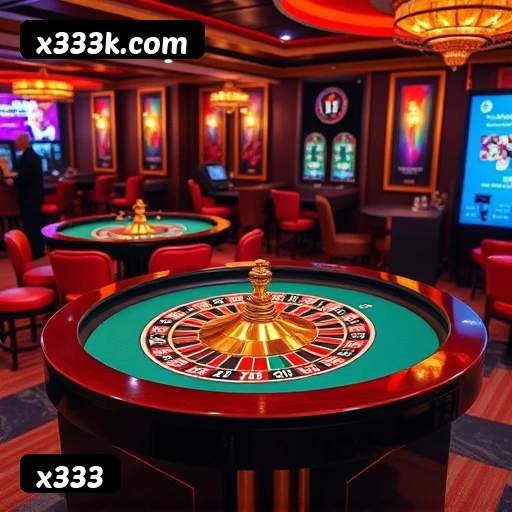 Jogos de Cassino em Destaque - Slots, Roleta, Blackjack